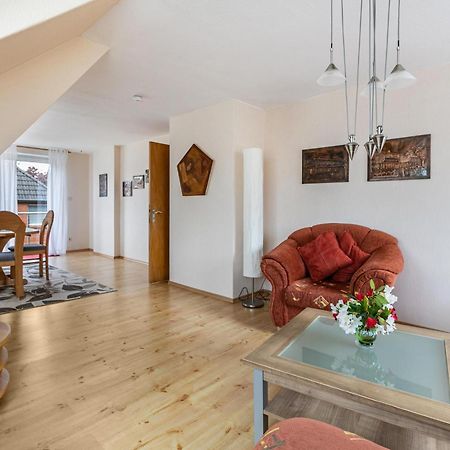 Ferienwohnung Flensburg Muerwik Esterno foto
